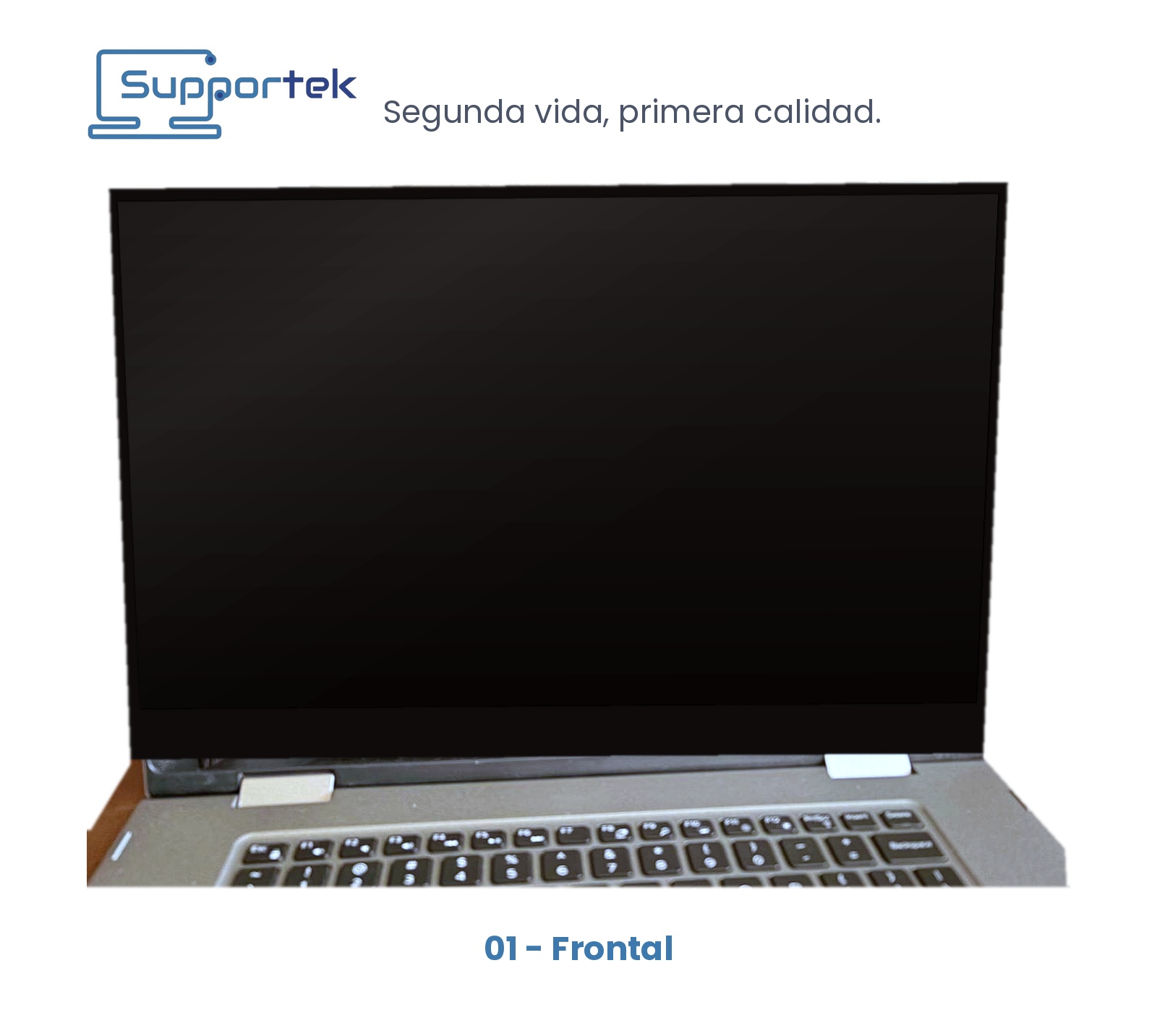 Dell 5579 2 en 1