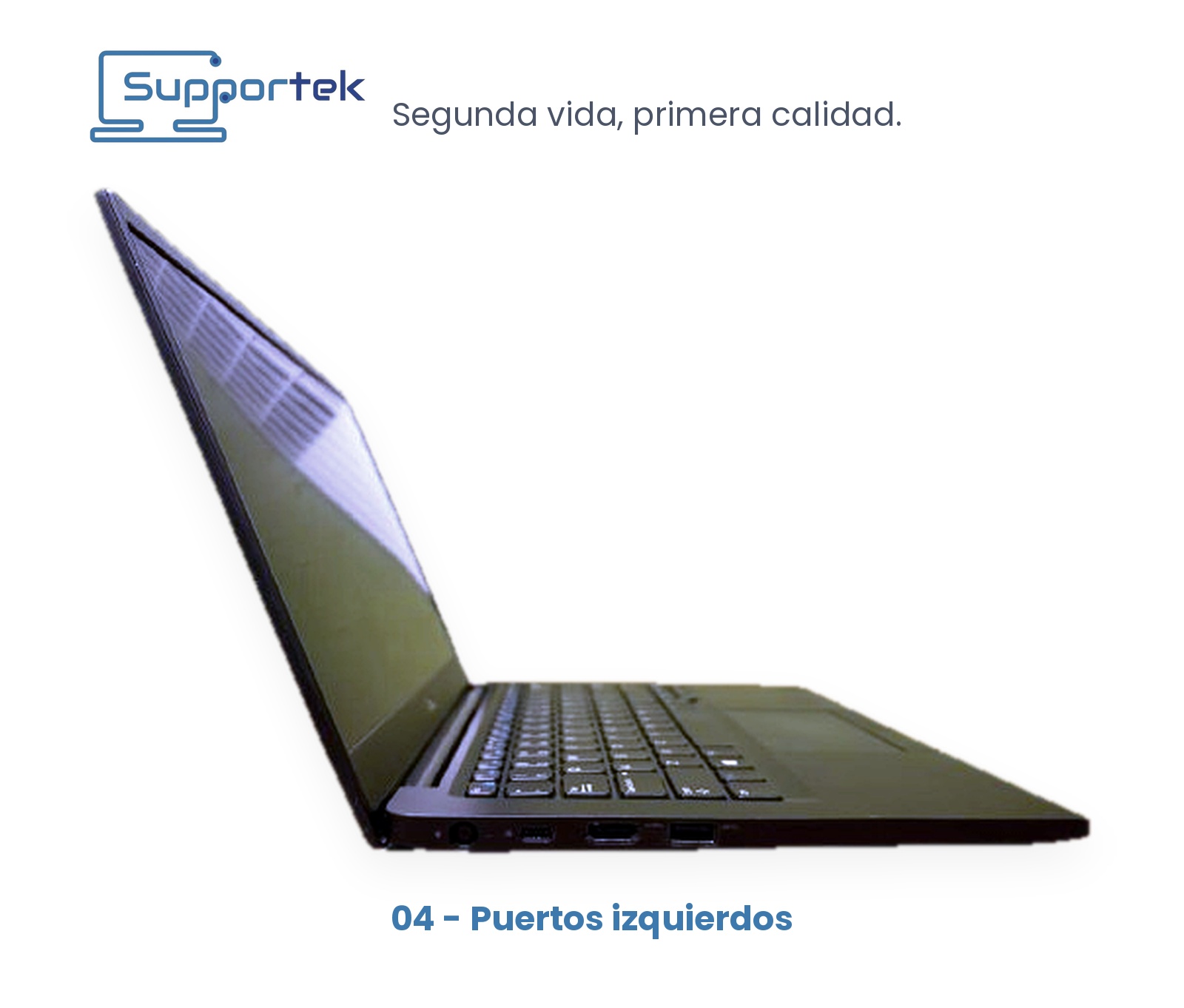 Vista 4 de Dell 7390 2 en 1