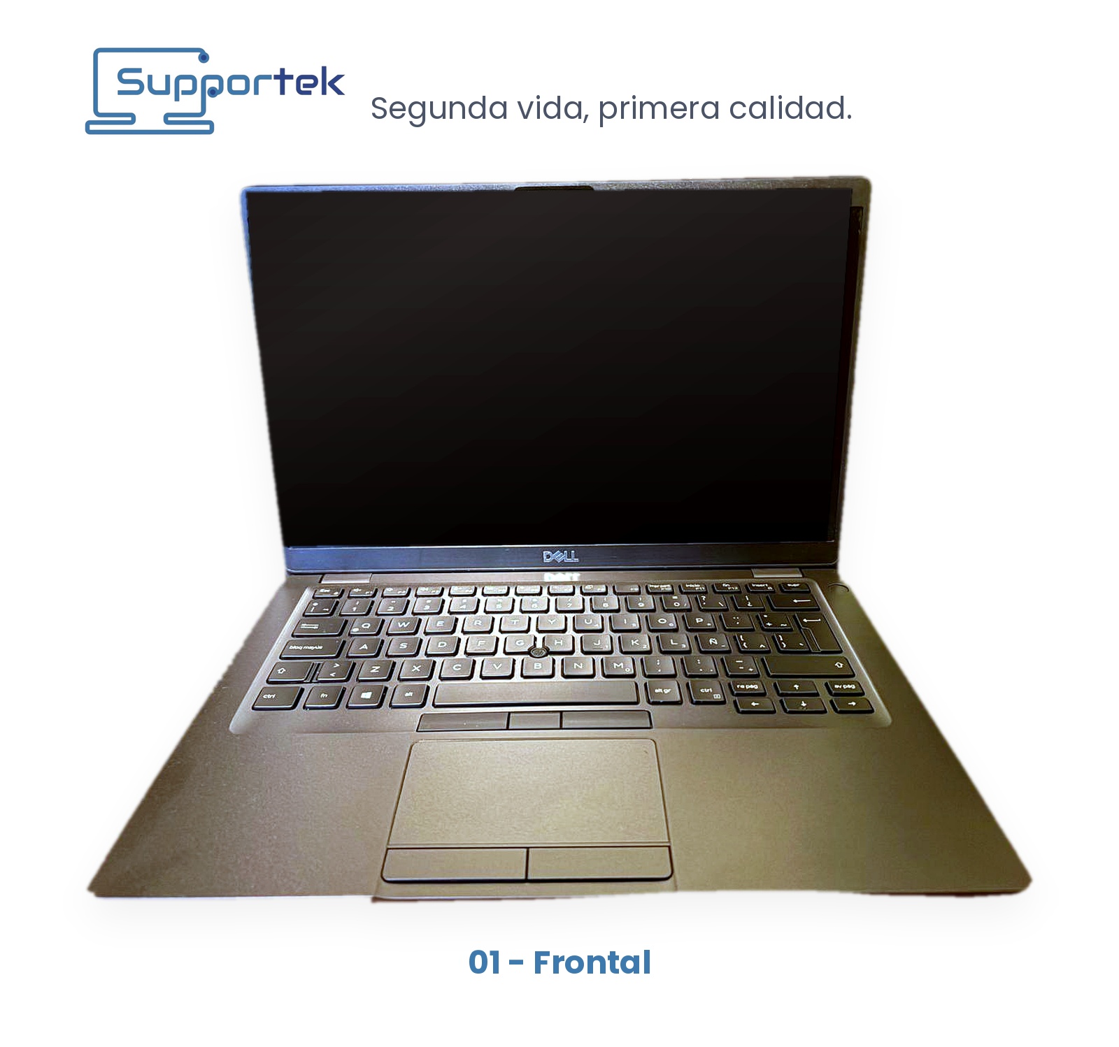 Dell 5400