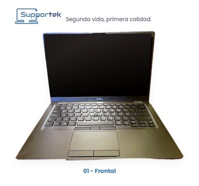 Dell 5400